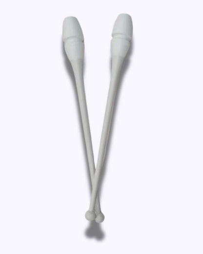 Keulen 45 cm - Weiß