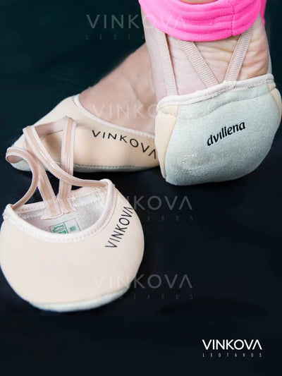 VINKOVA Zehenschläppchen (By Dvillena)