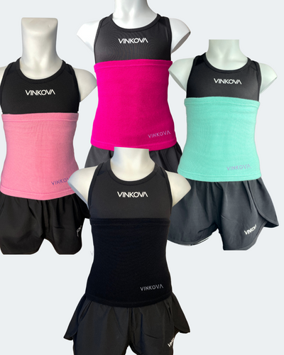 Vinkova Nierenwärmer