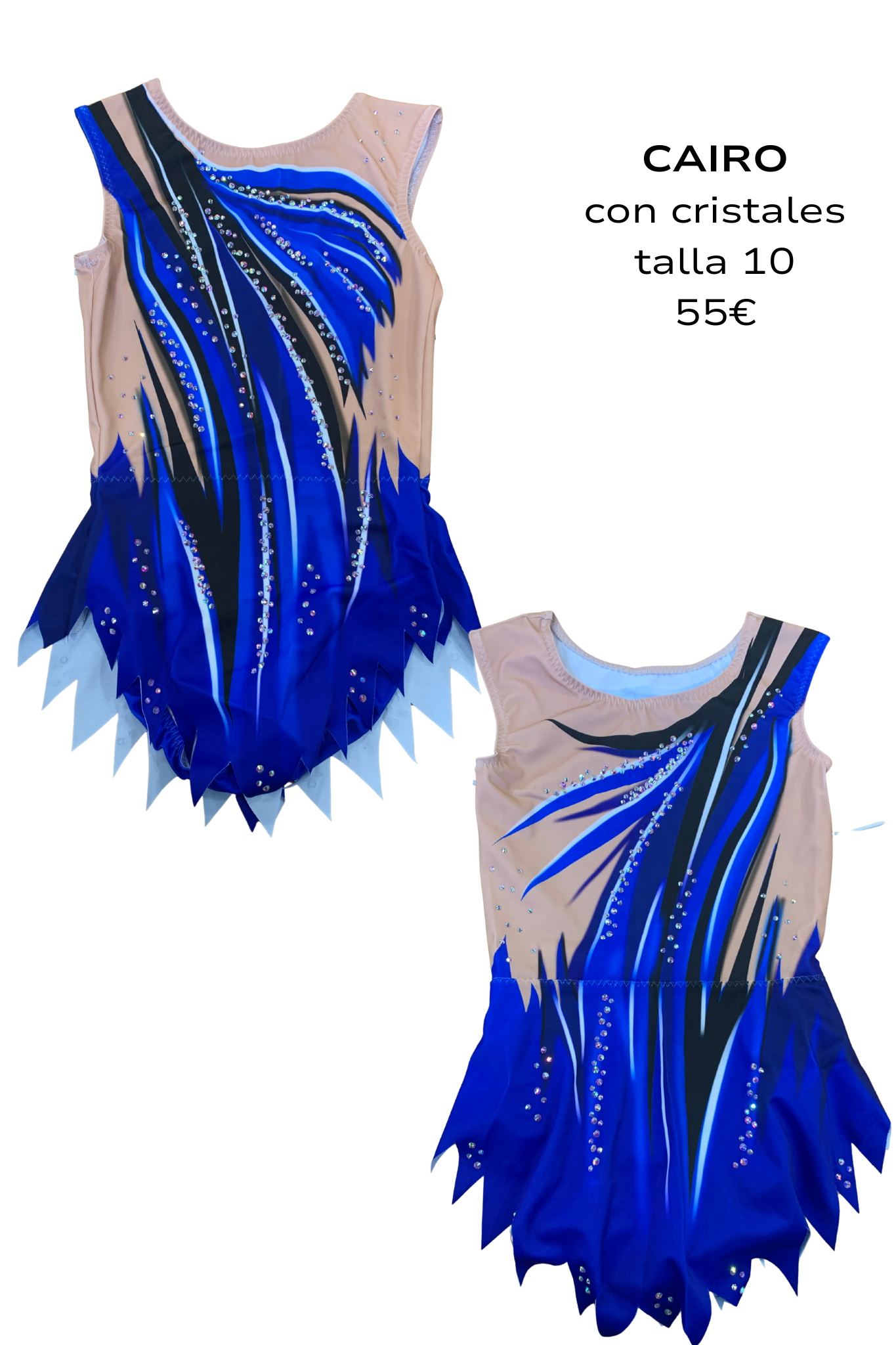 Blitzangebot Größe 10