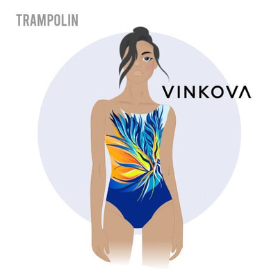 GSD Trampolinturnen