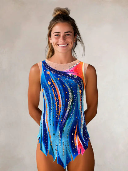 Aurora – RSG-Trikot