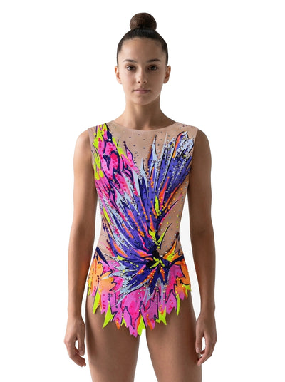Turbo Fluor