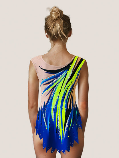 Luxor – RSG-Trikot TURBO NEON