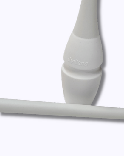 Keulen 45 cm - Weiß