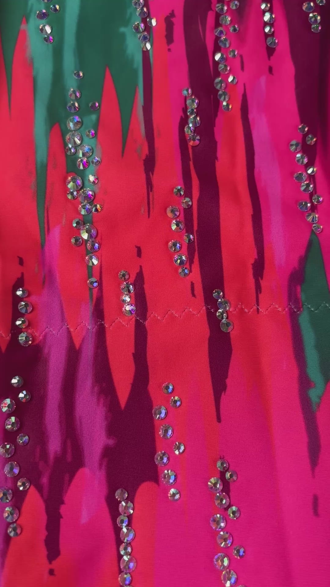 Video laden: Matisse · Óleo