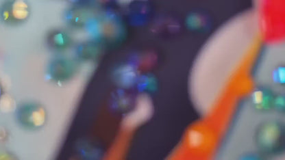 Zip – Rhythmischer Gymnastik-Turnanzug