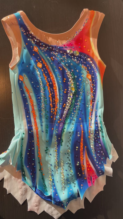 Aurora – RSG-Trikot