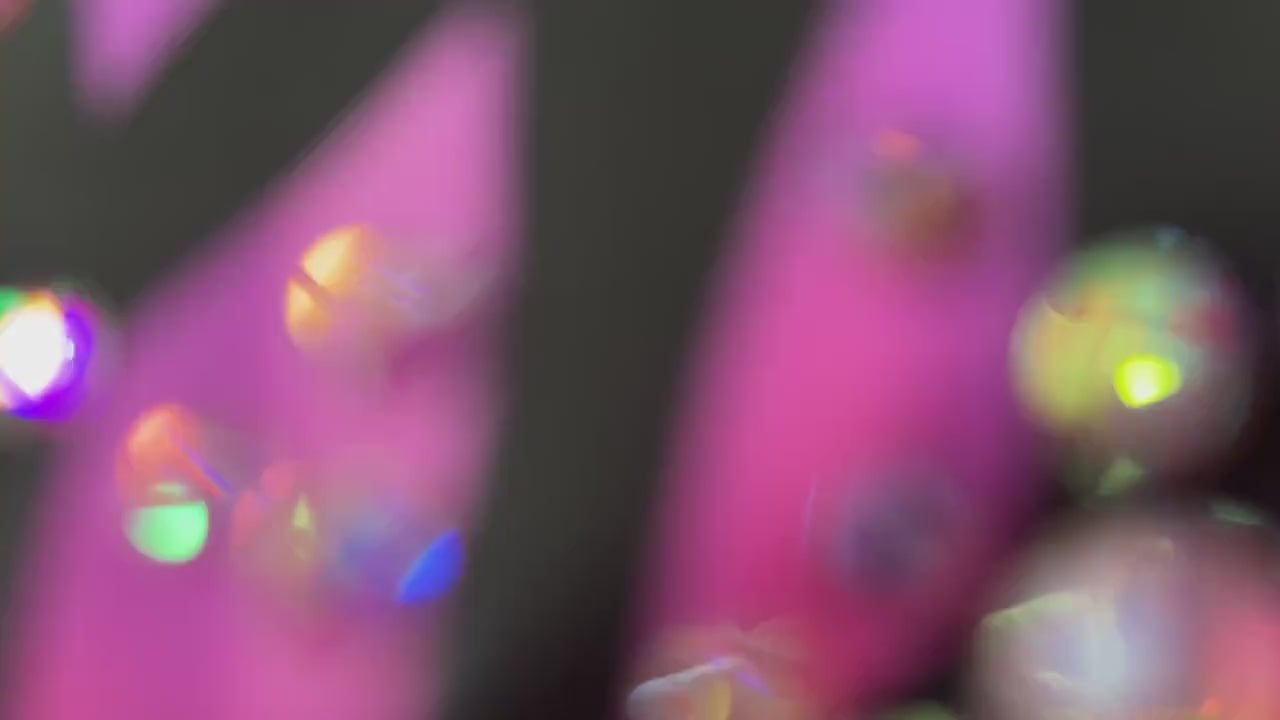 Lily – Turnanzug Rhythmische Sportgymnastik