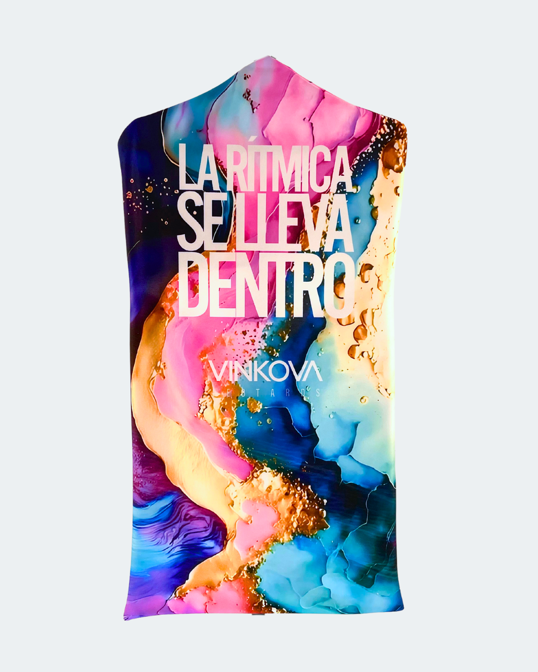 funda maillot Ritmica marca vinkova leotards