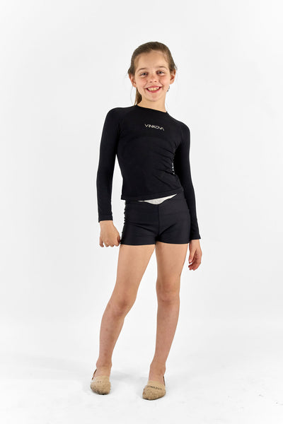 Sport-Thermoshirt für Damen